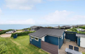 Stunning Home In Esbjerg V With Wifi